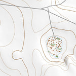 43119SW Page 71 Harney Lake Topo Preview 2