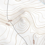 43119SW Page 71 Harney Lake Topo Preview 3