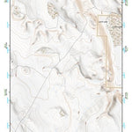 43119SW Page 72 Harney Lake Topo Preview 1