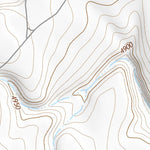 43119SW Page 72 Harney Lake Topo Preview 2