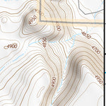 43119SW Page 72 Harney Lake Topo Preview 3