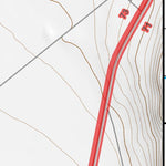 43119SW Page 73 Harney Lake Topo Preview 3