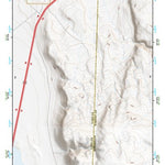 43119SW Page 74 Harney Lake Topo Preview 1