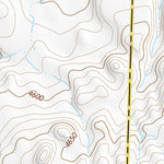 43119SW Page 74 Harney Lake Topo Preview 2