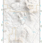 43119SW Page 76 Harney Lake Topo Preview 1