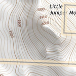 43119SW Page 76 Harney Lake Topo Preview 3