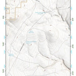 43119SW Page 77 Harney Lake Topo Preview 1