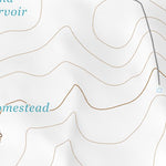 43119SW Page 77 Harney Lake Topo Preview 2