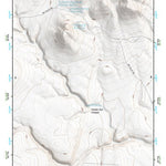 43119SW Page 78 Harney Lake Topo Preview 1