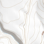 43119SW Page 78 Harney Lake Topo Preview 2