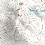 43119SW Page 78 Harney Lake Topo Preview 3