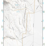 43119SW Page 79 Harney Lake Topo Preview 1