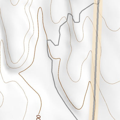 43119SW Page 79 Harney Lake Topo Preview 2