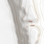 43119SW Page 80 Harney Lake Topo Preview 3