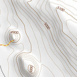 43119SW Page 81 Harney Lake Topo Preview 3