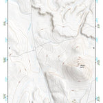 43119SW Page 82 Harney Lake Topo Preview 1