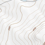 43119SW Page 82 Harney Lake Topo Preview 2