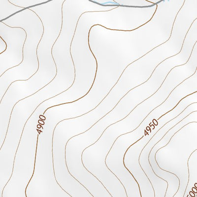 43119SW Page 82 Harney Lake Topo Preview 2