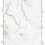 43119SW Page 83 Harney Lake Topo Preview 1