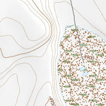 43119SW Page 84 Harney Lake Topo Preview 2