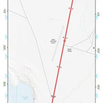 43119SW Page 85 Harney Lake Topo Preview 1