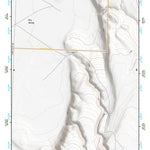 43119SW Page 92 Harney Lake Topo Preview 1