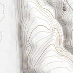 43119SW Page 92 Harney Lake Topo Preview 2