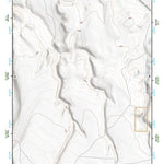 43119SW Page 93 Harney Lake Topo Preview 1