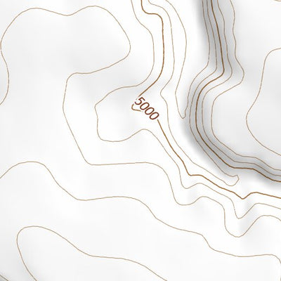 43119SW Page 93 Harney Lake Topo Preview 2