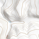 43119SW Page 93 Harney Lake Topo Preview 3