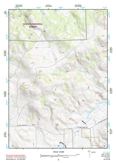 43120NE Page 3 Brothers Topo Preview 1