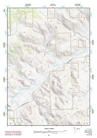 43120NE Page 4 Brothers Topo Preview 1