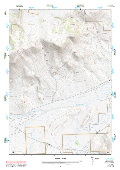 43120NE Page 7 Brothers Topo Preview 1