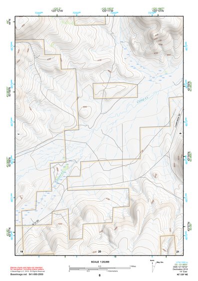 43120NE Page 8 Brothers Topo Preview 1