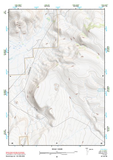 43120NE Page 9 Brothers Topo Preview 1