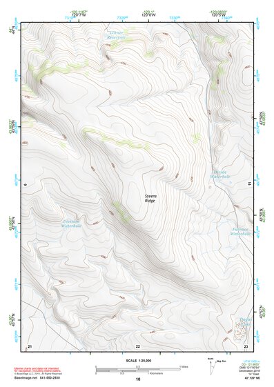 43120NE Page 10 Brothers Topo Preview 1