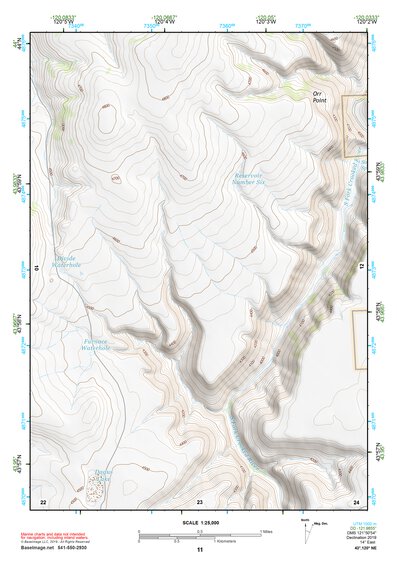 43120NE Page 11 Brothers Topo Preview 1