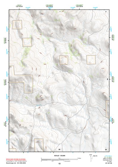 43120NE Page 13 Brothers Topo Preview 1