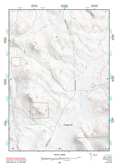 43120NE Page 14 Brothers Topo Preview 1