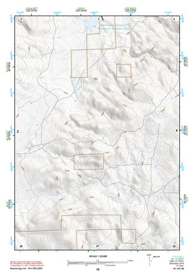 43120NE Page 15 Brothers Topo Preview 1