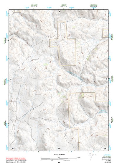 43120NE Page 16 Brothers Topo Preview 1