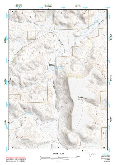 43120NE Page 17 Brothers Topo Preview 1