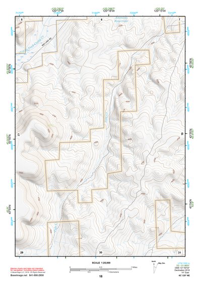 43120NE Page 18 Brothers Topo Preview 1