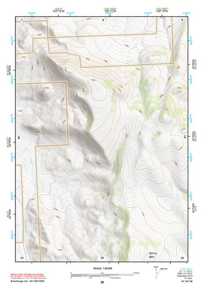 43120NE Page 20 Brothers Topo Preview 1