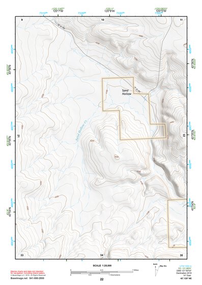 43120NE Page 22 Brothers Topo Preview 1