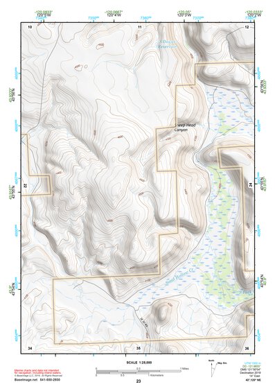 43120NE Page 23 Brothers Topo Preview 1
