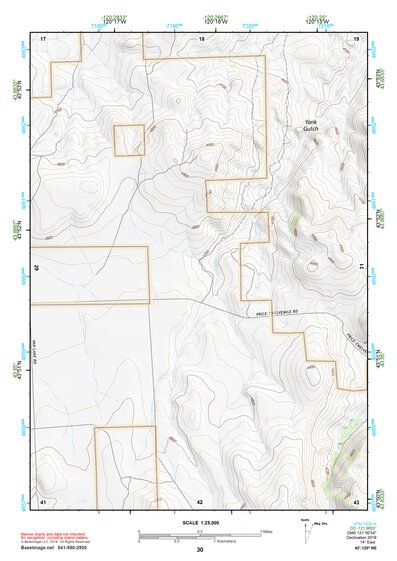 43120NE Page 30 Brothers Topo Preview 1
