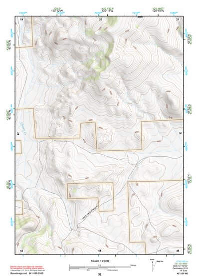 43120NE Page 32 Brothers Topo Preview 1