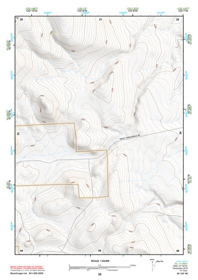 43120NE Page 33 Brothers Topo Preview 1