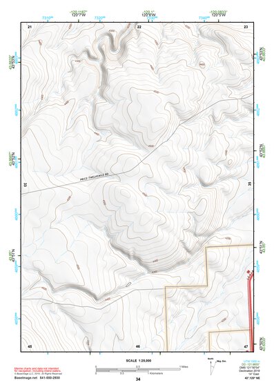 43120NE Page 34 Brothers Topo Preview 1